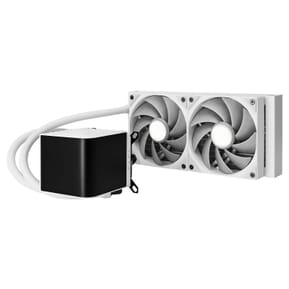 TRYX PANORAMA 240 - Blanc — image 3