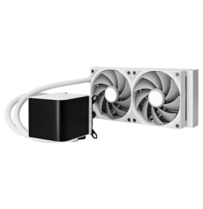 TRYX PANORAMA 240 - Blanc