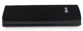 Disque dur Verbatim USB 3.0 externe 2.5" Store'n'Go Portable 2TB - Noir — image 3