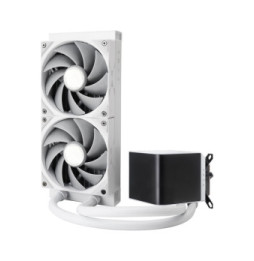 TRYX PANORAMA 240 - Blanc