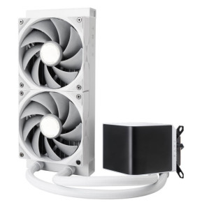 TRYX PANORAMA 240 - Blanc