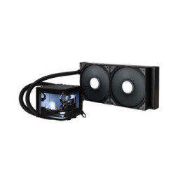 TRYX PANORAMA 240 - Noir