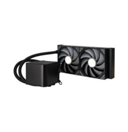 TRYX PANORAMA 240 - Noir