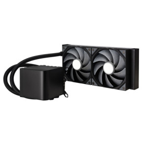 TRYX PANORAMA 240 - Noir
