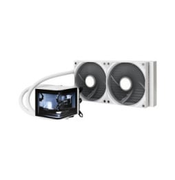 TRYX PANORAMA 280 - Blanc