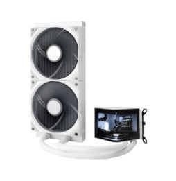TRYX PANORAMA 280 - Blanc