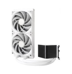 TRYX PANORAMA 280 - Blanc