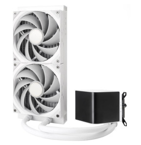 TRYX PANORAMA 280 - Blanc