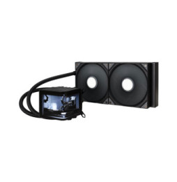 TRYX PANORAMA 280 - Noir