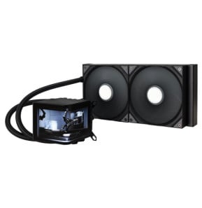 TRYX PANORAMA 280 - Noir