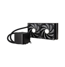 TRYX PANORAMA 280 - Noir