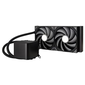TRYX PANORAMA 280 - Noir — image 2