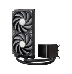 TRYX PANORAMA 280 - Noir