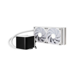 TRYX PANORAMA ARGB 240 - Blanc