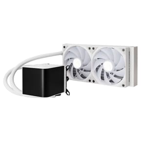 TRYX PANORAMA ARGB 240 - Blanc — image 3