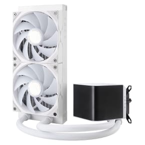 TRYX PANORAMA ARGB 240 - Blanc — image 4