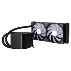 TRYX PANORAMA ARGB 240 - Noir — image 3