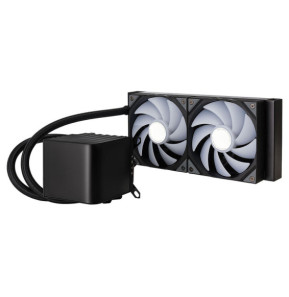 TRYX PANORAMA ARGB 240 - Noir