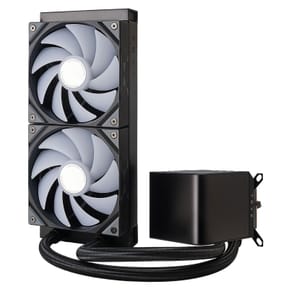TRYX PANORAMA ARGB 240 - Noir — image 4