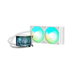 TRYX PANORAMA ARGB 280 - Blanc