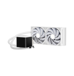 TRYX PANORAMA ARGB 280 - Blanc