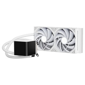 TRYX PANORAMA ARGB 280 - Blanc — image 3