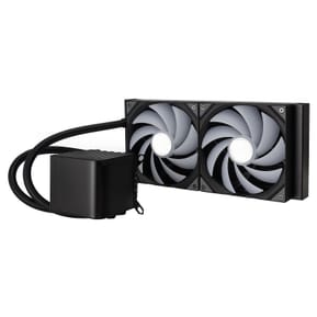 TRYX PANORAMA ARGB 280 - Noir — image 3