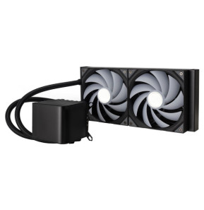 TRYX PANORAMA ARGB 280 - Noir