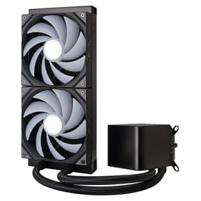 TRYX PANORAMA ARGB 280 - Noir — image 4
