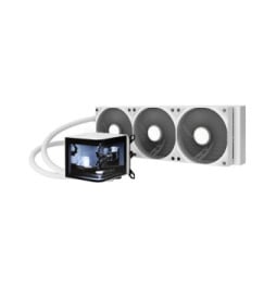 TRYX PANORAMA 360 - Blanc
