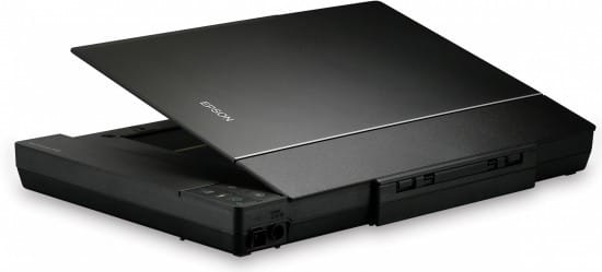 Scanner Epson Perfection V33 — image 2