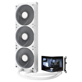 TRYX PANORAMA 360 - Blanc — image 2
