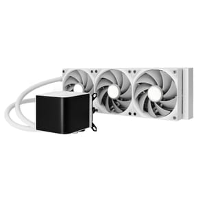 TRYX PANORAMA 360 - Blanc — image 3