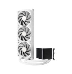TRYX PANORAMA 360 - Blanc