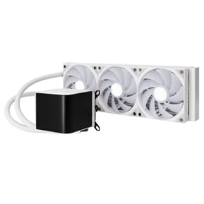 TRYX PANORAMA ARGB 360 - Blanc — image 3