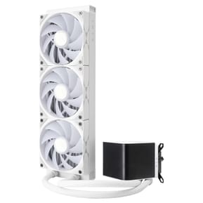 TRYX PANORAMA ARGB 360 - Blanc — image 4