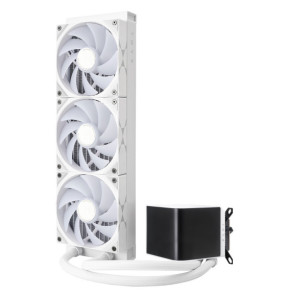 TRYX PANORAMA ARGB 360 - Blanc