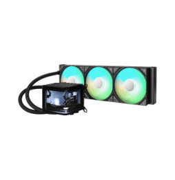 TRYX PANORAMA ARGB 360 - Noir