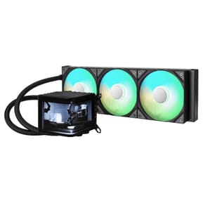TRYX PANORAMA ARGB 360 - Noir