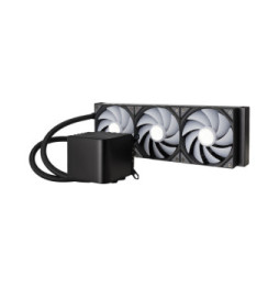 TRYX PANORAMA ARGB 360 - Noir