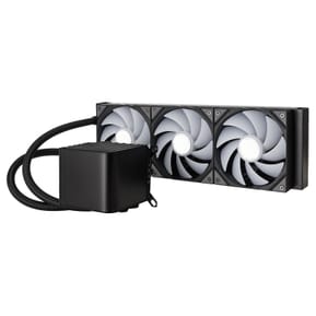 TRYX PANORAMA ARGB 360 - Noir — image 3