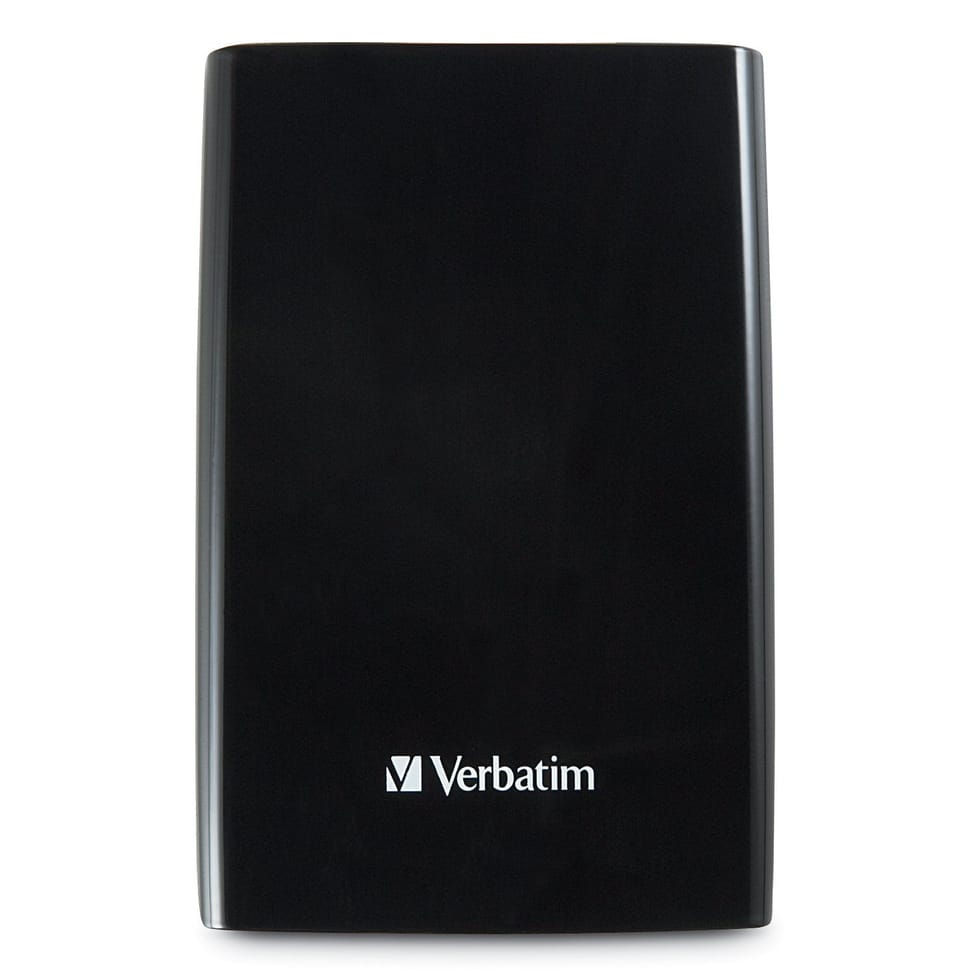 Disque dur USB 3.0 externe Anti-choc portable 500 GB Transcend StoreJet 25M3 - 2.5"