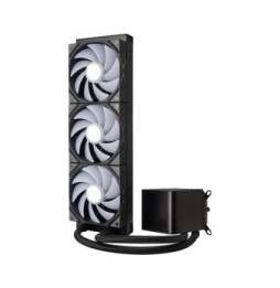 TRYX PANORAMA ARGB 360 - Noir