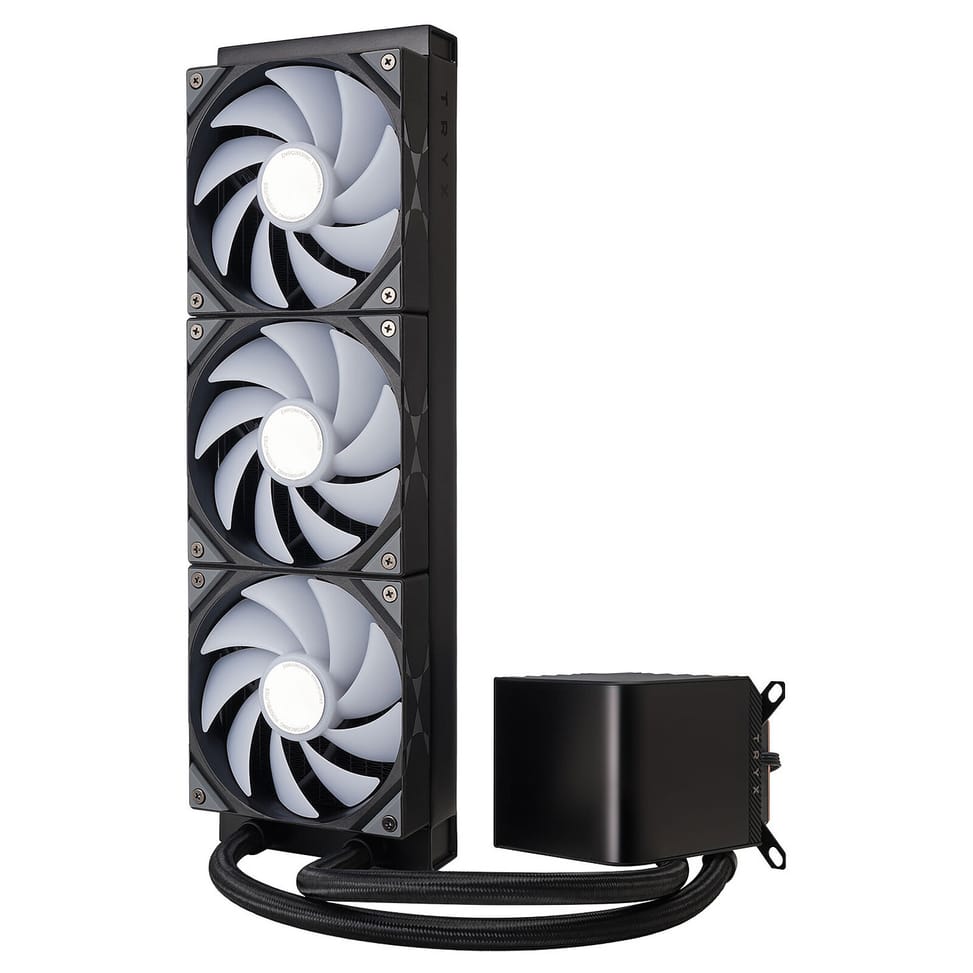 TRYX PANORAMA ARGB 360 - Noir — image 4