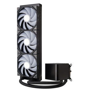 TRYX PANORAMA ARGB 360 - Noir