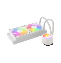 Valkyrie A240 ARGB - Blanc