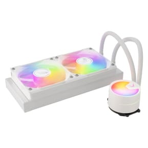 Valkyrie A240 ARGB - Blanc — image 2