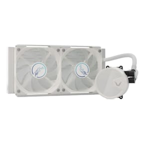 Valkyrie A240 ARGB - Blanc — image 4