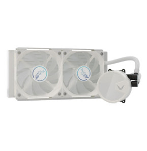 Valkyrie A240 ARGB - Blanc
