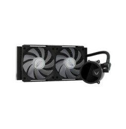 Valkyrie A240 ARGB - Noir